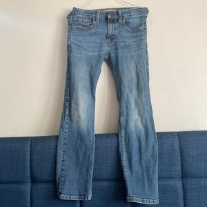 Levi’s Strauss Boys Jeans